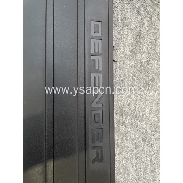 High quality 2020 Defender 90 Electronic side step